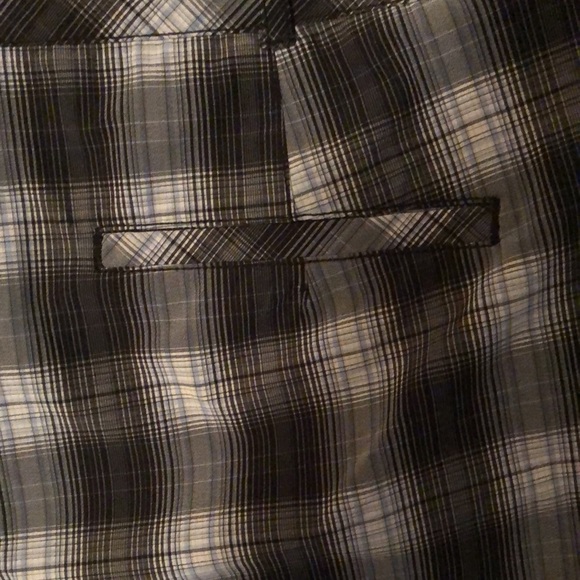 Cutter & Buck Annika Shorts-Stretch - Picture 8 of 10